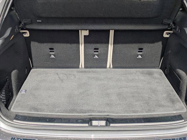 used 2025 Mercedes-Benz GLA 250 car, priced at $39,777