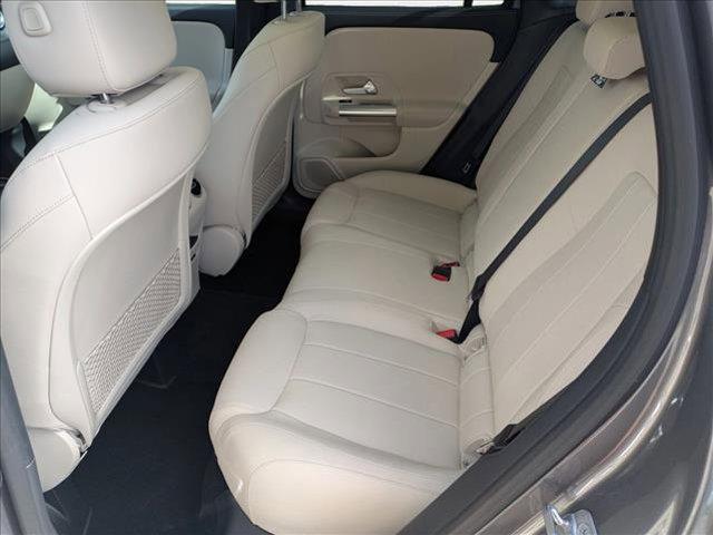 used 2025 Mercedes-Benz GLA 250 car, priced at $39,777