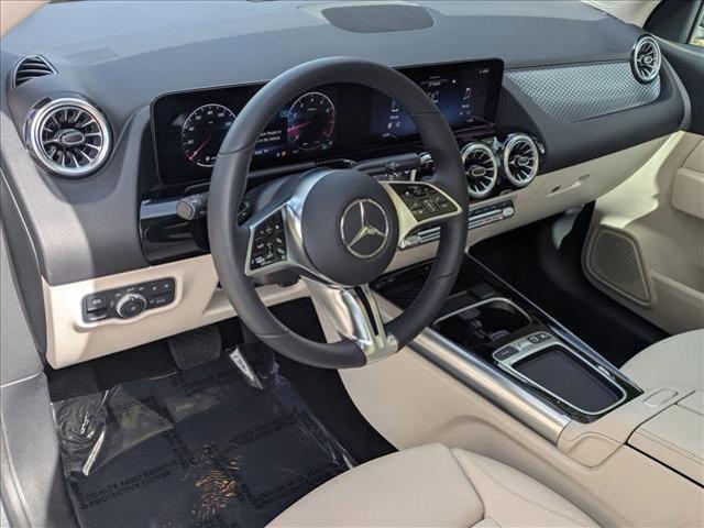 used 2025 Mercedes-Benz GLA 250 car, priced at $39,777
