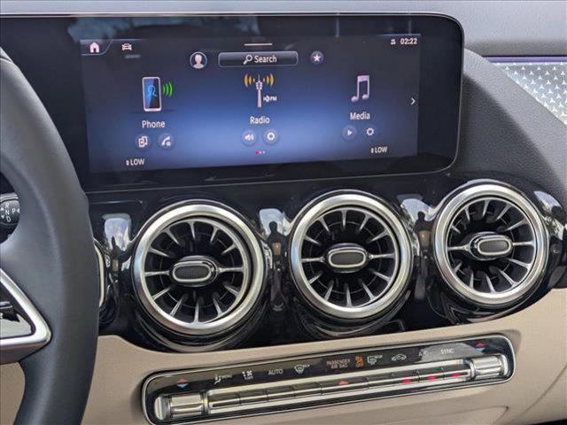 used 2025 Mercedes-Benz GLA 250 car, priced at $39,777