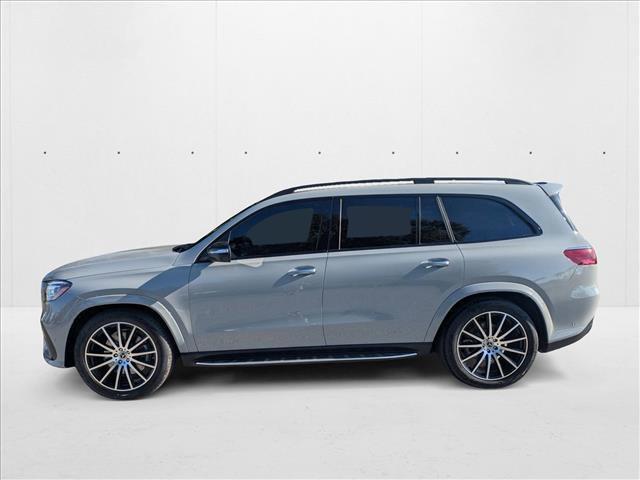 new 2026 Mercedes-Benz GLS 450 car, priced at $103,865