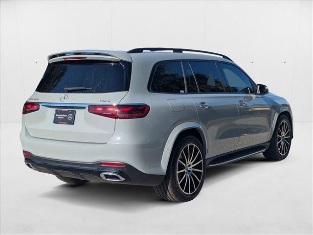 new 2026 Mercedes-Benz GLS 450 car, priced at $103,865