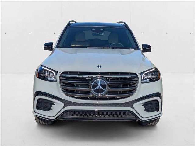 new 2026 Mercedes-Benz GLS 450 car, priced at $103,865