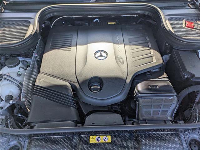 new 2026 Mercedes-Benz GLS 450 car, priced at $103,865