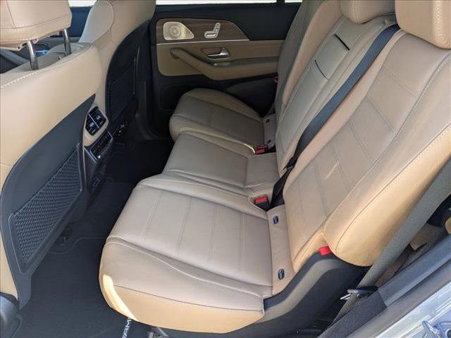 new 2026 Mercedes-Benz GLS 450 car, priced at $103,865