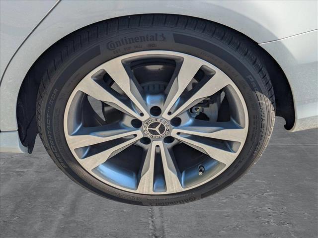 used 2018 Mercedes-Benz C-Class car, priced at $19,864