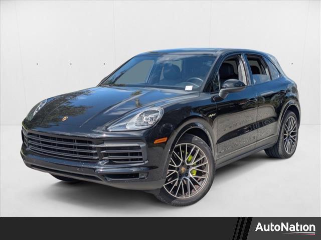 used 2019 Porsche Cayenne car, priced at $36,835