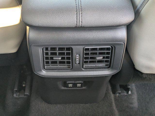 used 2021 Toyota RAV4 Hybrid car, priced at $29,998