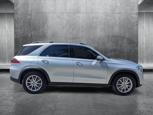 used 2025 Mercedes-Benz GLE 350 car, priced at $57,377