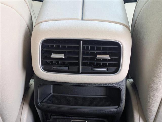 used 2025 Mercedes-Benz GLE 350 car, priced at $57,377