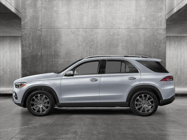 new 2025 Mercedes-Benz GLE 350 car, priced at $64,320