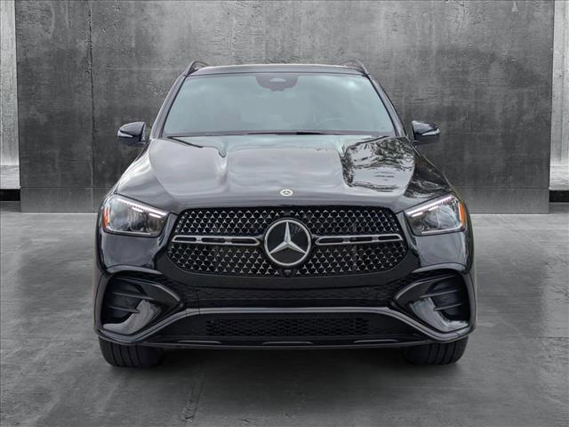 new 2025 Mercedes-Benz GLE 350 car, priced at $70,570