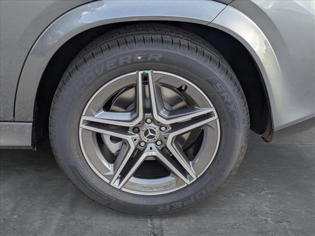 new 2025 Mercedes-Benz GLE 350 car, priced at $72,480