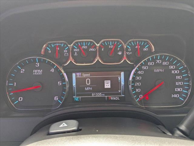 used 2018 GMC Sierra 1500 car, priced at $29,849