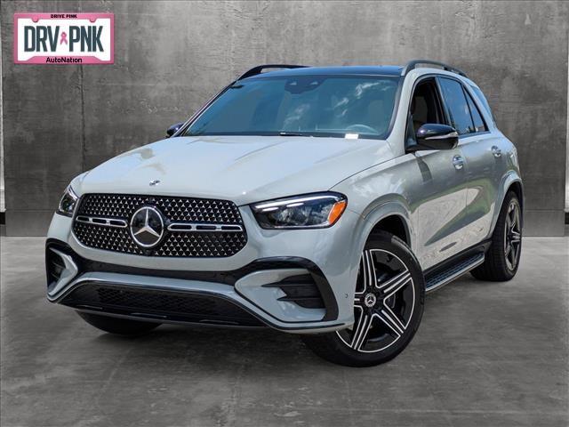 new 2024 Mercedes-Benz GLE 350 car, priced at $81,020