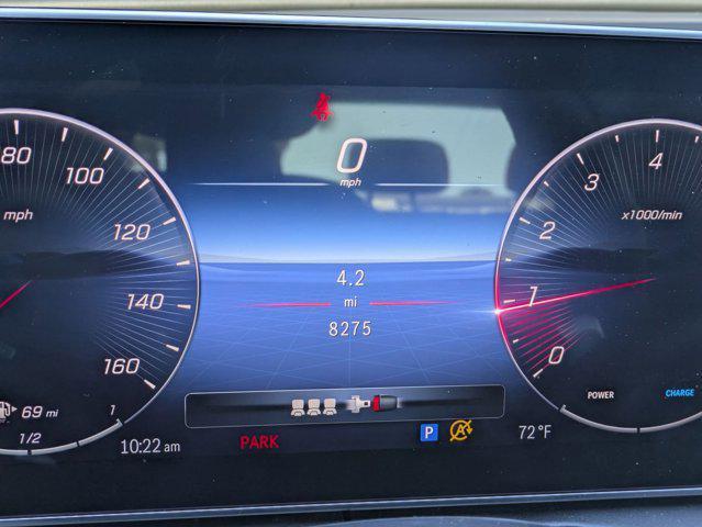 used 2024 Mercedes-Benz C-Class car, priced at $37,930