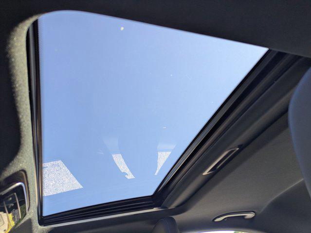 used 2024 Mercedes-Benz C-Class car, priced at $37,930