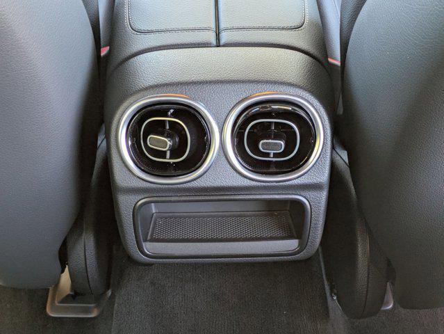 used 2024 Mercedes-Benz C-Class car, priced at $37,930