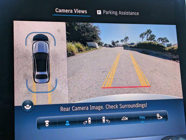 used 2024 Mercedes-Benz C-Class car, priced at $37,930