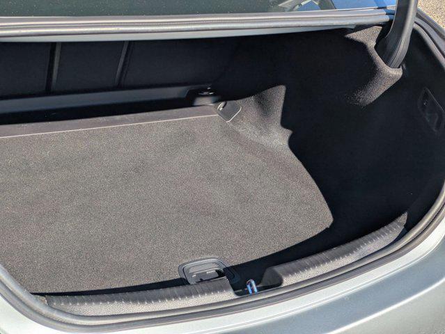 used 2024 Mercedes-Benz C-Class car, priced at $37,930