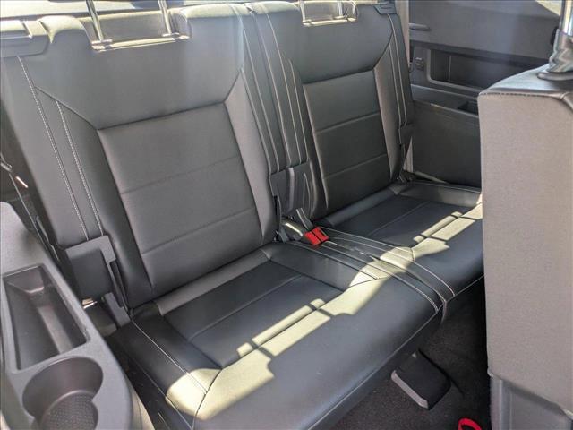 used 2022 Volkswagen Atlas car, priced at $26,282