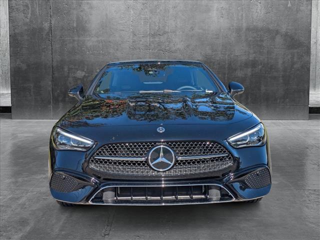 new 2025 Mercedes-Benz CLE 300 car, priced at $68,635