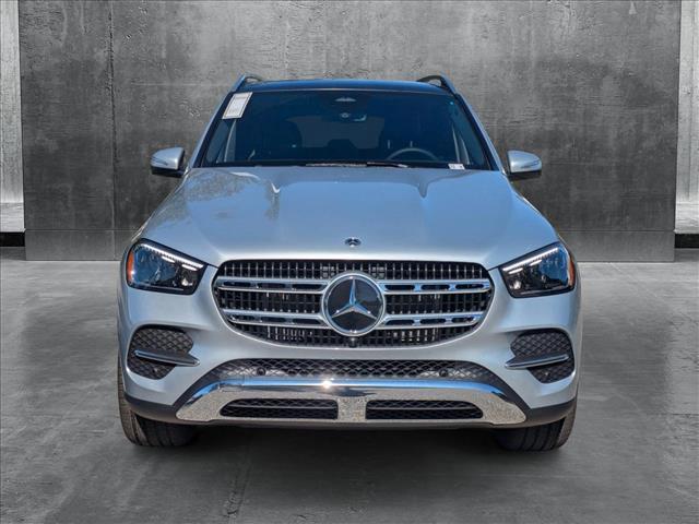 new 2025 Mercedes-Benz GLE 350 car, priced at $66,765