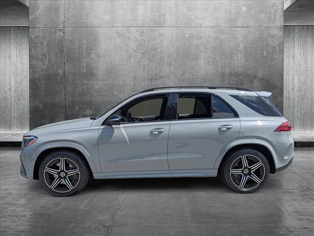 new 2025 Mercedes-Benz GLE 450 car, priced at $85,630