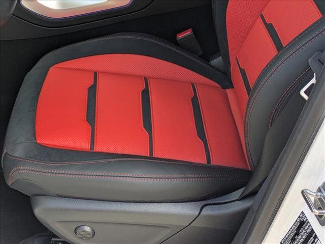new 2025 Mercedes-Benz AMG GLE 53 car, priced at $93,995