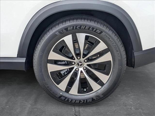 new 2025 Mercedes-Benz GLE 350 car, priced at $70,315
