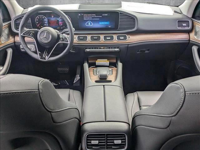 new 2025 Mercedes-Benz GLE 350 car, priced at $70,315