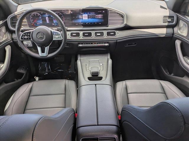 used 2023 Mercedes-Benz GLE 350 car, priced at $48,769