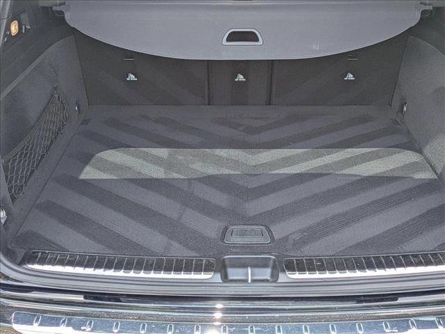 used 2023 Mercedes-Benz GLE 350 car, priced at $48,769