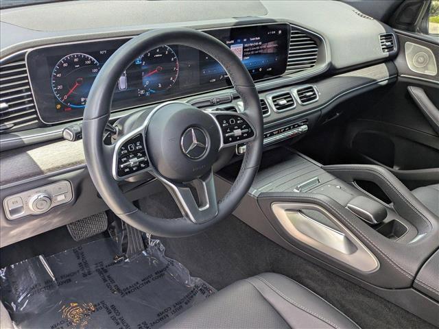 used 2023 Mercedes-Benz GLE 350 car, priced at $48,769