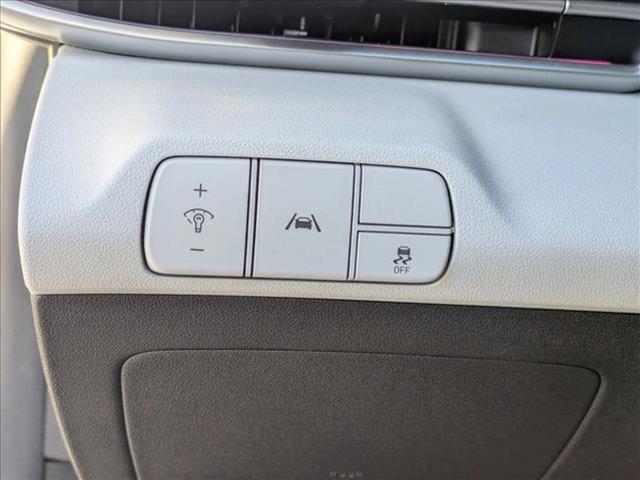 used 2023 Hyundai Elantra car, priced at $20,325