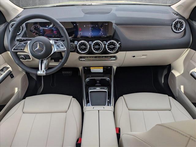 new 2025 Mercedes-Benz GLA 250 car, priced at $51,935