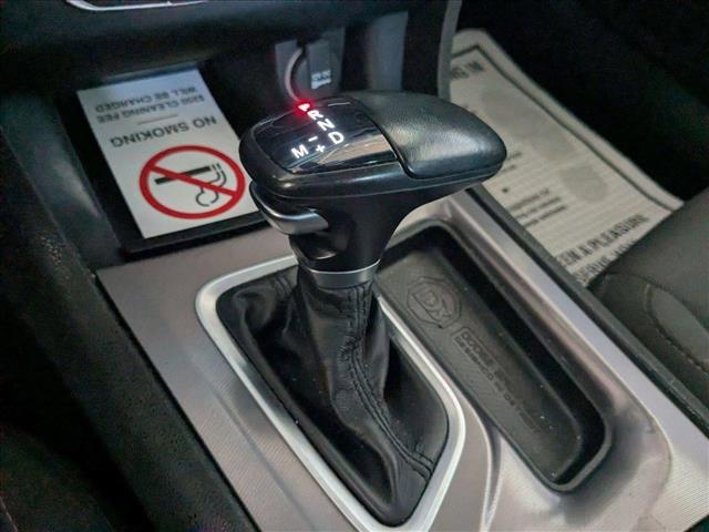 used 2022 Dodge Charger car, priced at $21,405