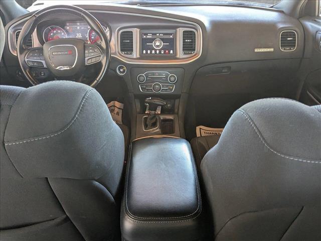 used 2022 Dodge Charger car, priced at $21,405