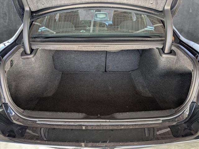 used 2022 Dodge Charger car, priced at $21,405