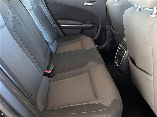 used 2022 Dodge Charger car, priced at $21,405
