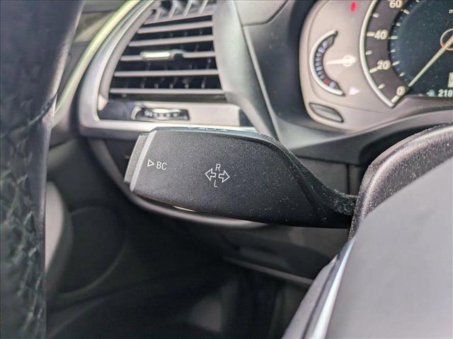 used 2019 BMW X3 car, priced at $21,998