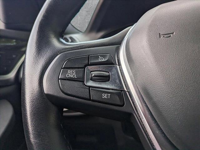 used 2019 BMW X3 car, priced at $21,998