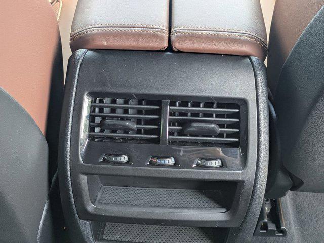 used 2023 BMW X5 car, priced at $50,664