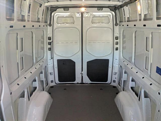 new 2025 Mercedes-Benz Sprinter 2500 car, priced at $54,812