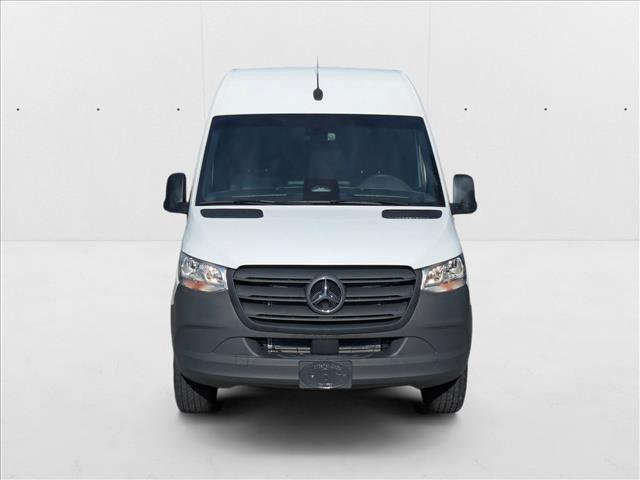 new 2025 Mercedes-Benz Sprinter 2500 car, priced at $54,812