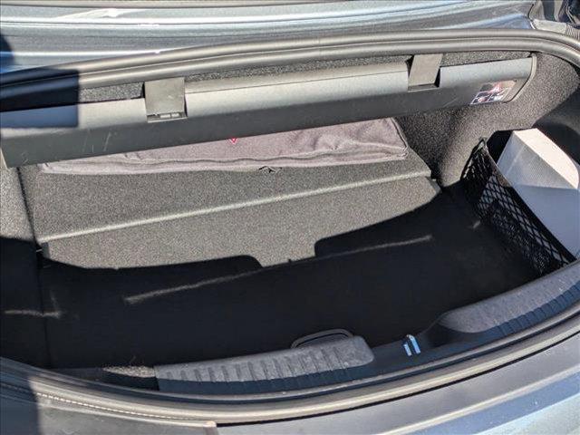 used 2024 Mercedes-Benz AMG SL 55 car, priced at $116,995