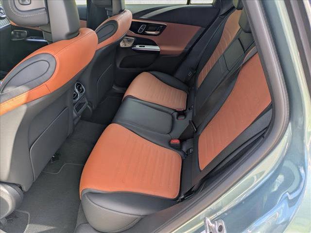 new 2026 Mercedes-Benz AMG GLC 43 car, priced at $80,580