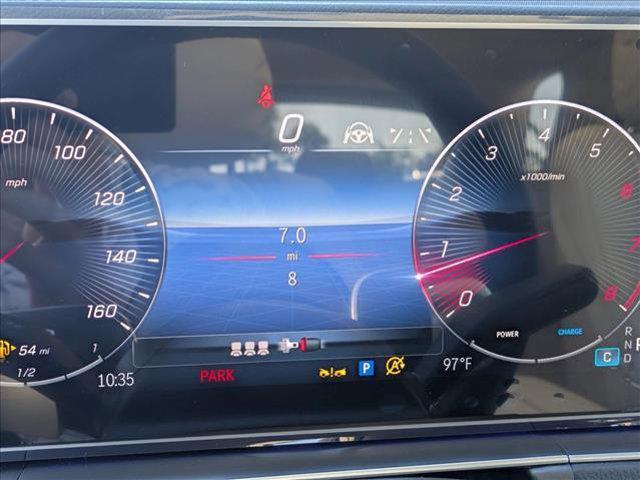 new 2026 Mercedes-Benz GLE 450 car, priced at $89,650