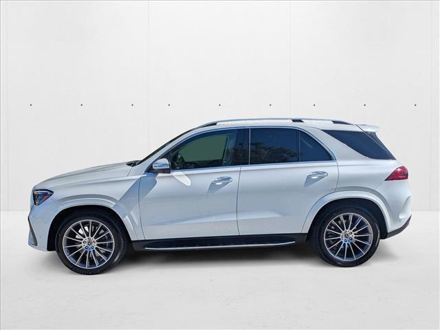 new 2026 Mercedes-Benz GLE 450 car, priced at $89,650