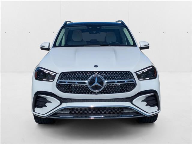 new 2026 Mercedes-Benz GLE 450 car, priced at $89,650